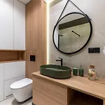 Wilaneska Olimpijska Apartment Szczyrk