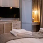 Wilaneska Olimpijska Appartement Szczyrk