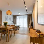 Appartement Wilaneska Olimpijska Szczyrk