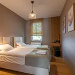 Wilaneska Olimpijska Appartement