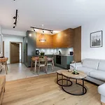 Wilaneska Olimpijska Apartment *