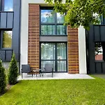 Appartement Wilaneska Olimpijska