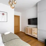Appartement Wilaneska Olimpijska Szczyrk
