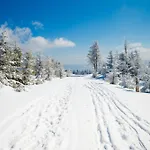 Appartement Wilaneska Olimpijska *