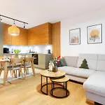 Apartament Wilaneska Olimpijska *