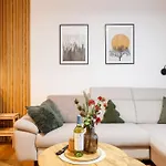 Wilaneska Olimpijska Appartement