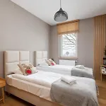 Wilaneska Olimpijska Appartement *