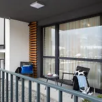 Wilaneska Olimpijska Appartement Szczyrk