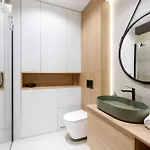 Wilaneska Olimpijska Apartament