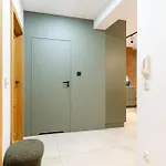 Apartment Wilaneska Olimpijska