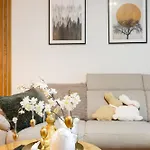Wilaneska Olimpijska Apartament *