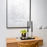 Wilaneska Olimpijska Apartament Szczyrk