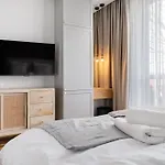 Wilaneska Olimpijska Apartment Szczyrk
