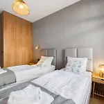 Wilaneska Olimpijska Apartament