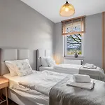 Apartament Wilaneska Olimpijska Szczyrk