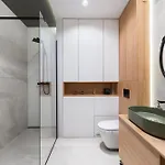 Apartament Wilaneska Olimpijska *