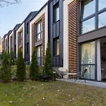Wilaneska Olimpijska Appartement