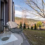 Apartament Wilaneska Olimpijska *