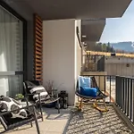 Appartement Wilaneska Olimpijska