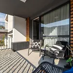 Apartment Wilaneska Olimpijska