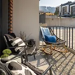 Apartament Wilaneska Olimpijska