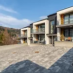 Wilaneska Olimpijska Apartament Szczyrk