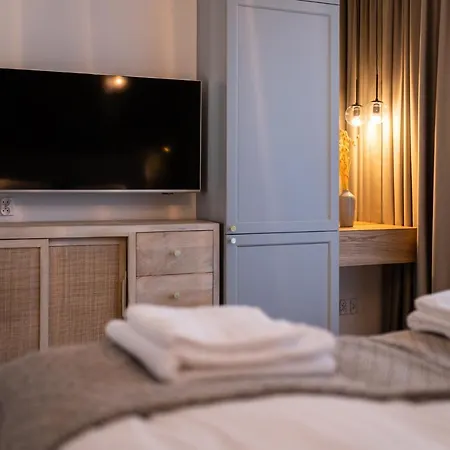 Wilaneska Olimpijska Apartament Szczyrk