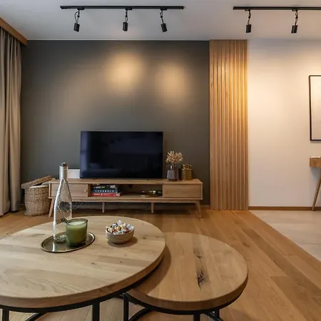 Wilaneska Olimpijska * Szczyrk