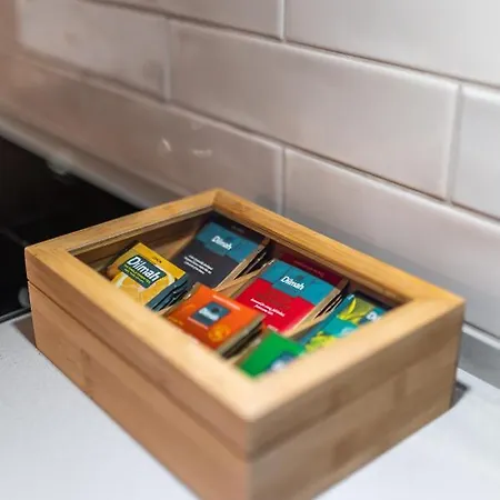 Wilaneska Olimpijska *