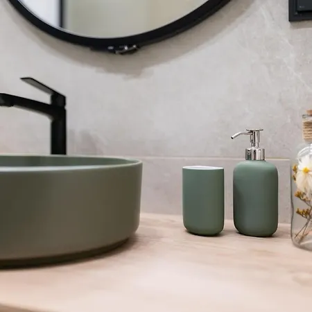 Apartment Wilaneska Olimpijska *