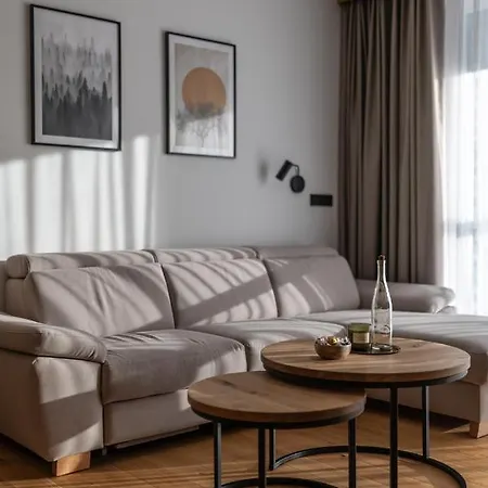 Wilaneska Olimpijska * Szczyrk