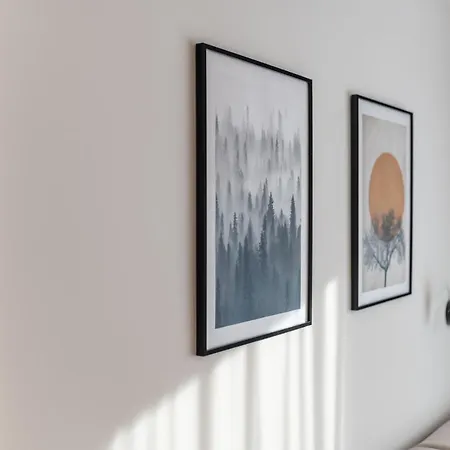 Wilaneska Olimpijska Apartment *