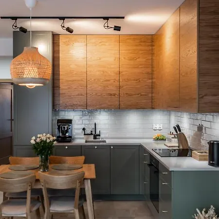 Wilaneska Olimpijska *