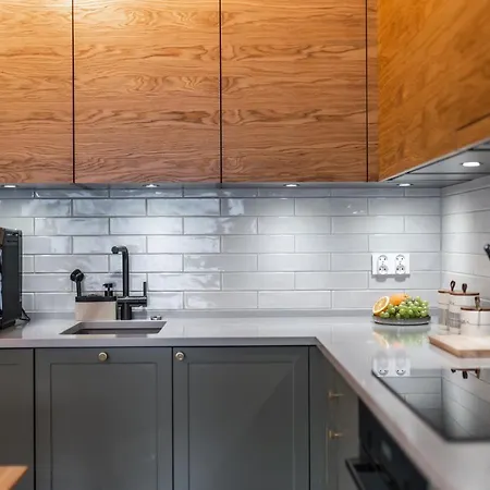 Apartment Wilaneska Olimpijska Szczyrk