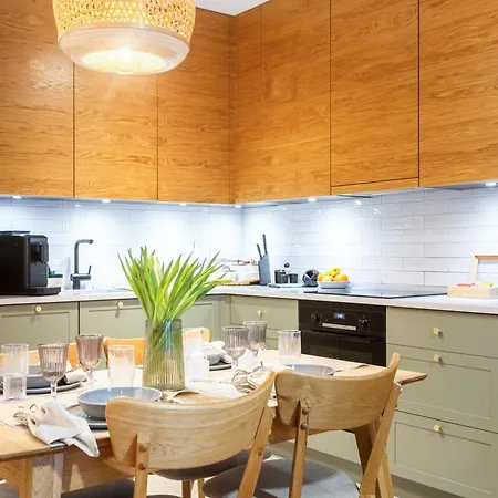 Wilaneska Olimpijska