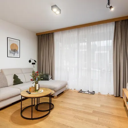 Apartment Wilaneska Olimpijska *