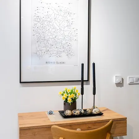 Wilaneska Olimpijska Daire Szczyrk