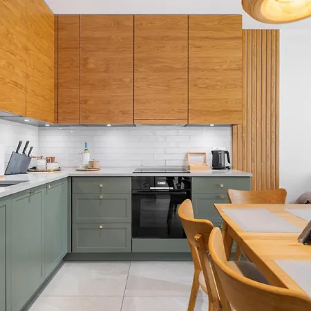 Wilaneska Olimpijska * Szczyrk