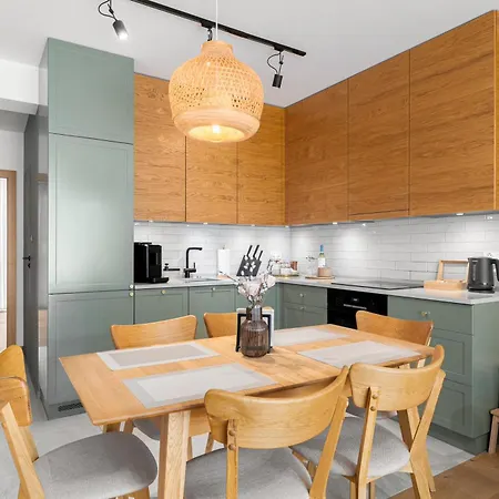 Wilaneska Olimpijska