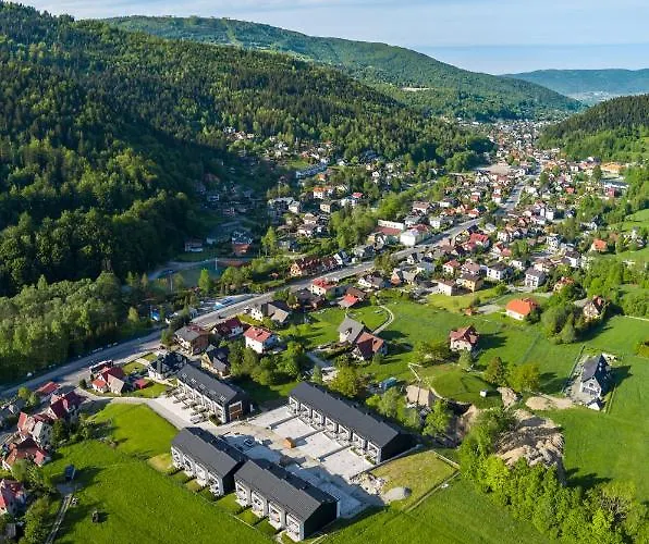 Wilaneska Olimpijska