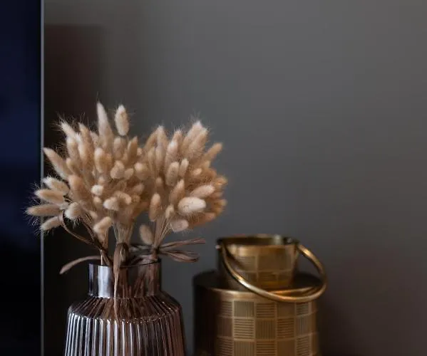 Апартаменты Wilaneska Olimpijska *