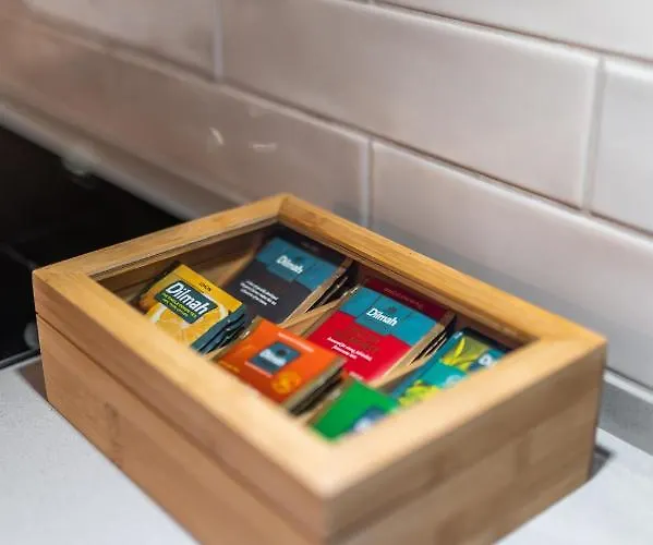 Wilaneska Olimpijska *