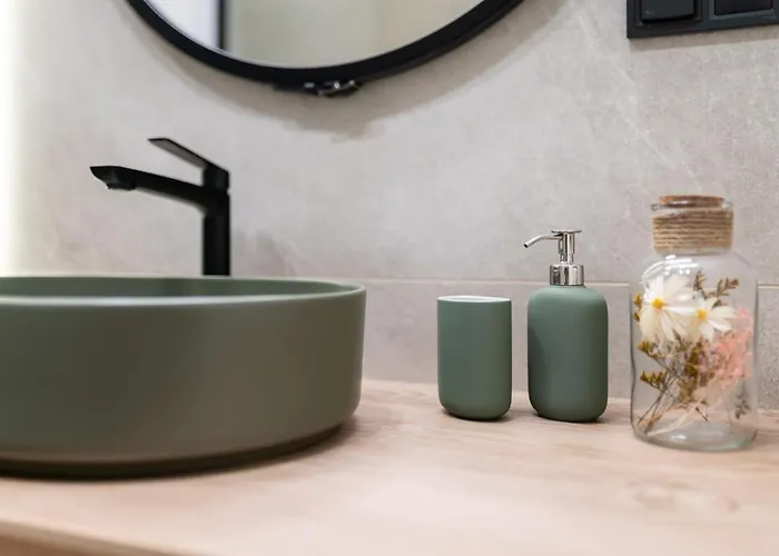 Appartamento Wilaneska Olimpijska *