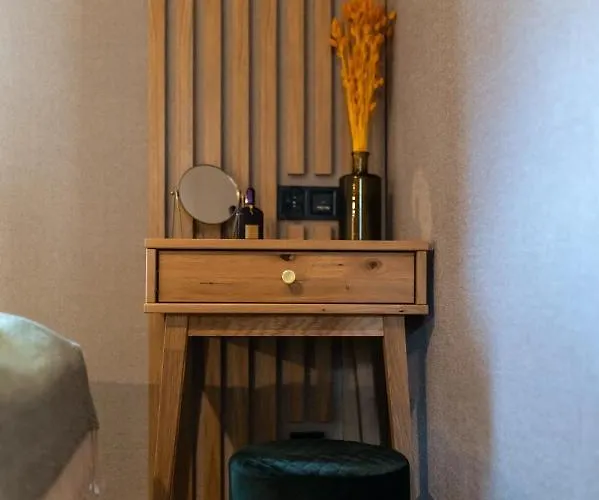 Wilaneska Olimpijska Щирк