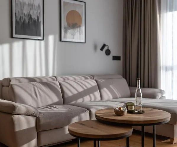 Wilaneska Olimpijska * Щирк