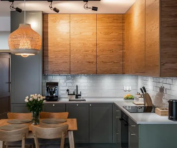 Wilaneska Olimpijska *