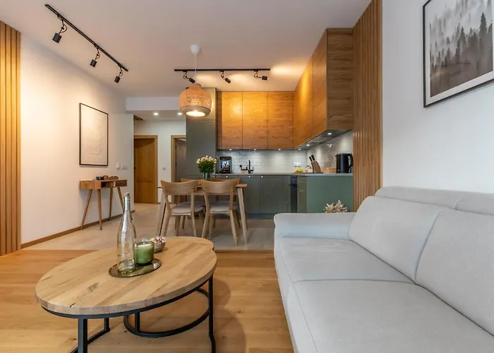 Wilaneska Olimpijska