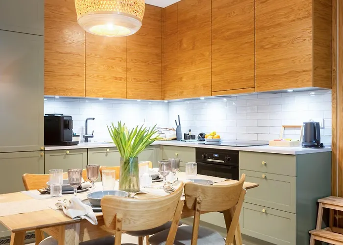 Wilaneska Olimpijska