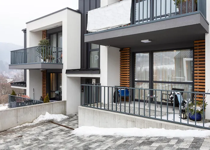 Wilaneska Olimpijska Szczyrk