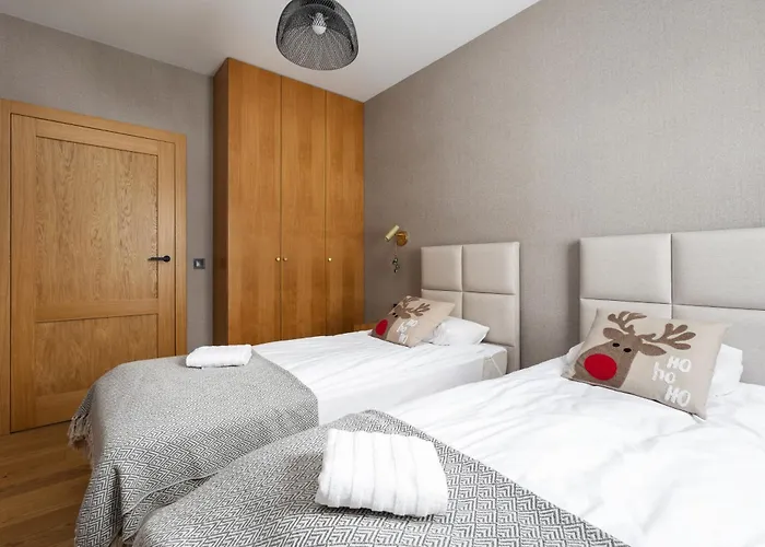 Wilaneska Olimpijska *